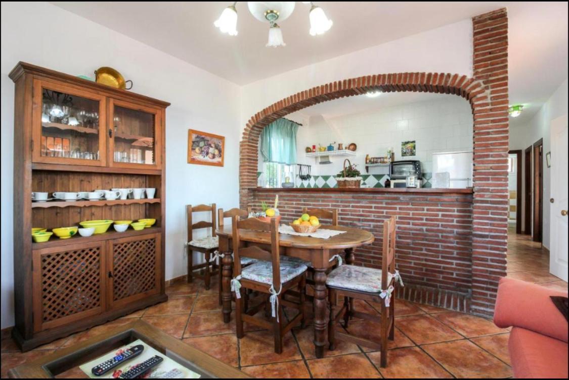 Cortijo El Pino *