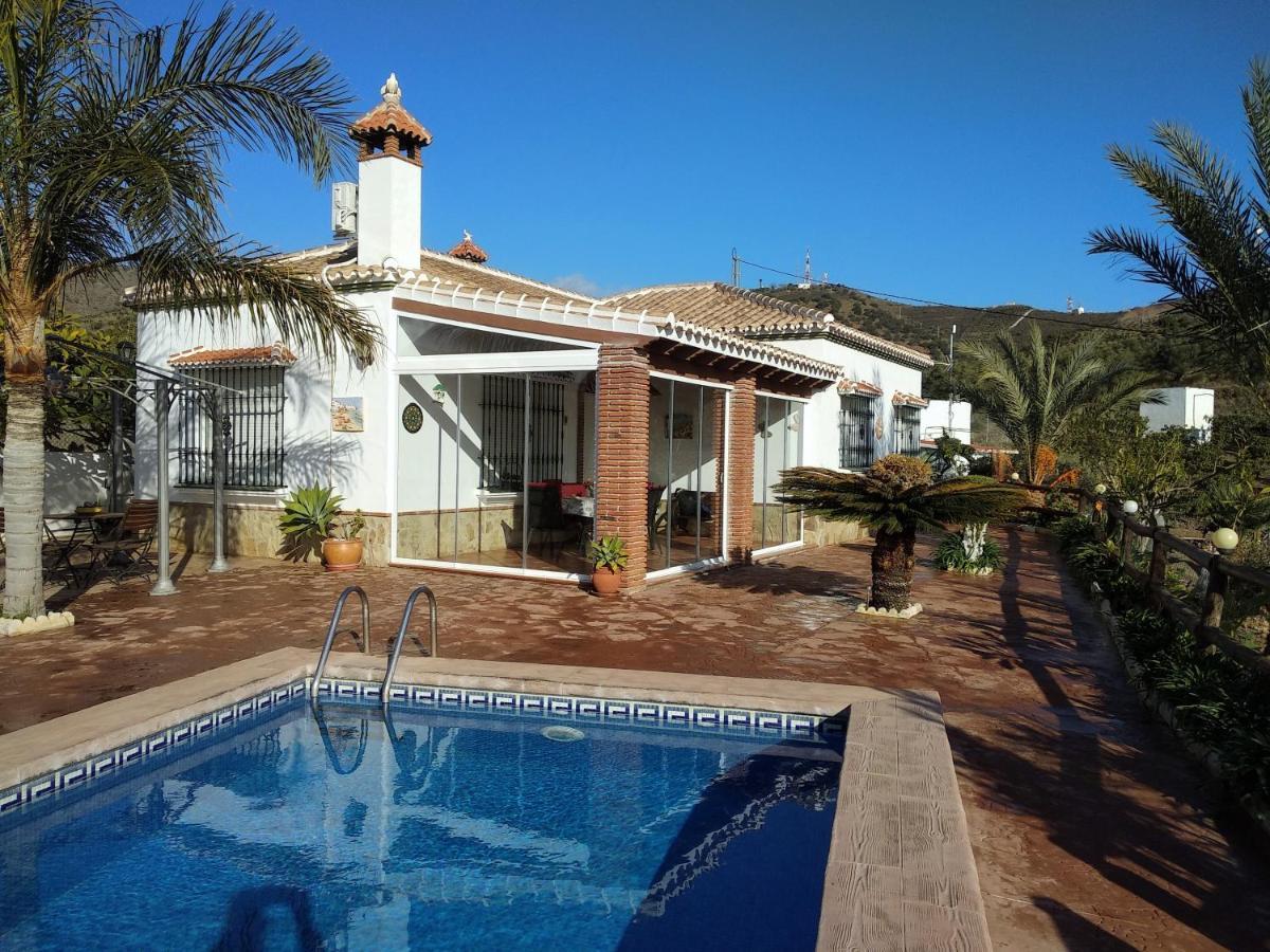Hébergement de vacances Cortijo El Pino *